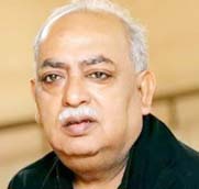 Munawwar Rana_The Poet